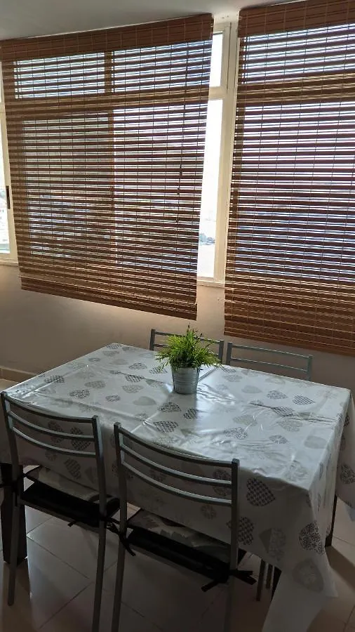 Διαμέρισμα Apartamento Candelaria