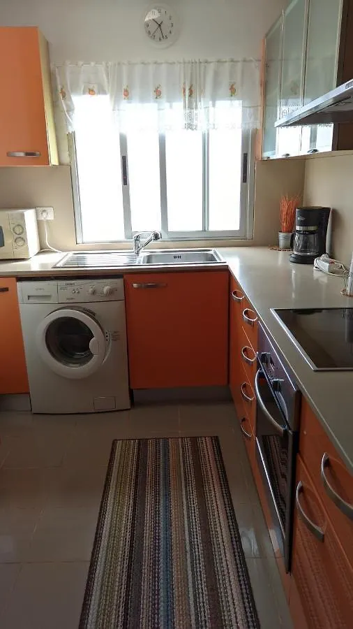 Apartamento Candelaria