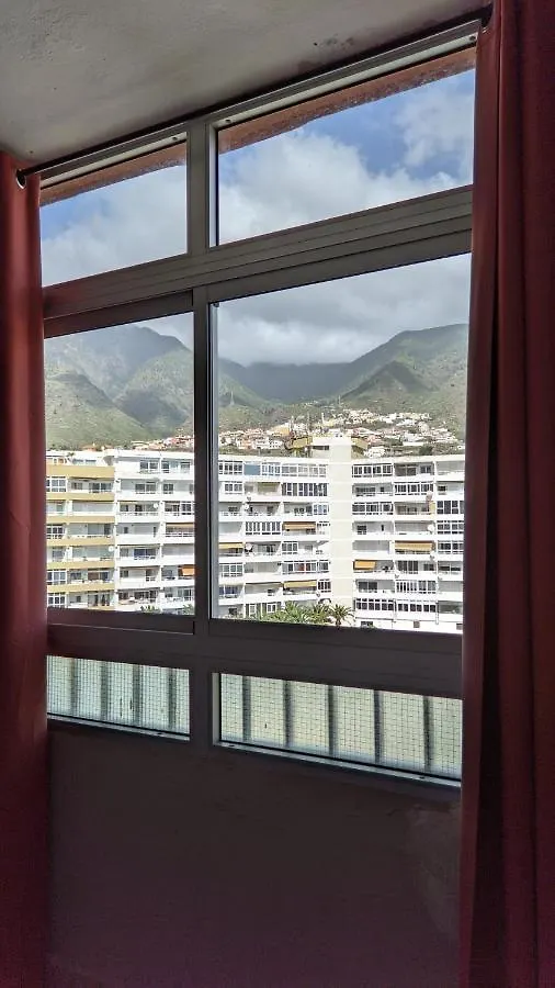 Διαμέρισμα Apartamento Candelaria
