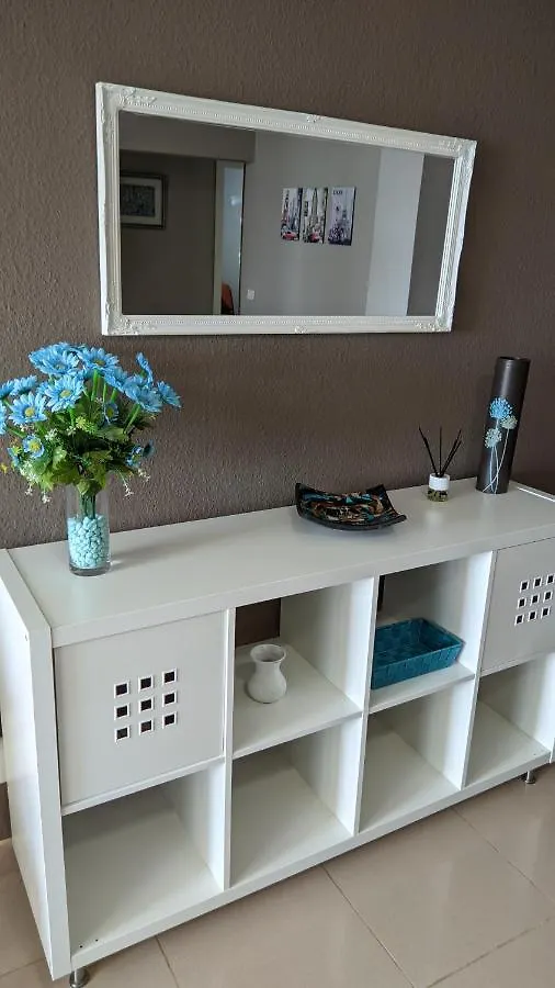 Apartamento Candelaria