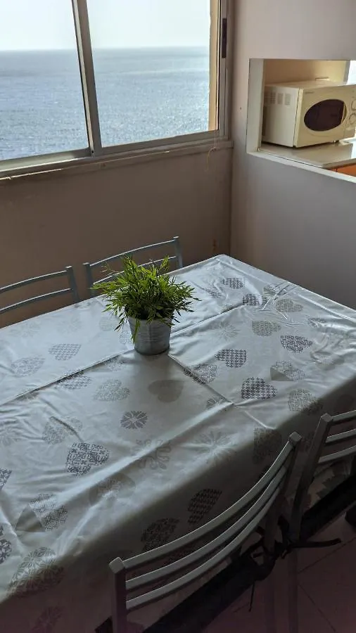 Apartamento Candelaria Διαμέρισμα
