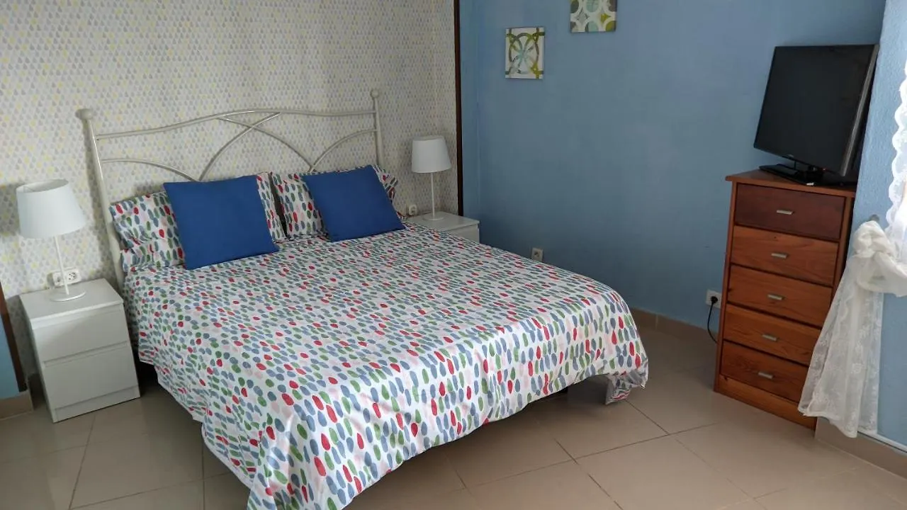 Apartamento Candelaria 0*,  Ισπανία