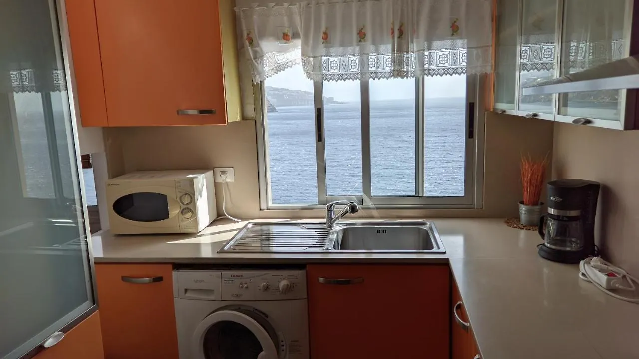 Διαμέρισμα Apartamento Candelaria