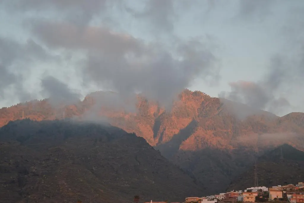 Apartamento Candelaria Διαμέρισμα