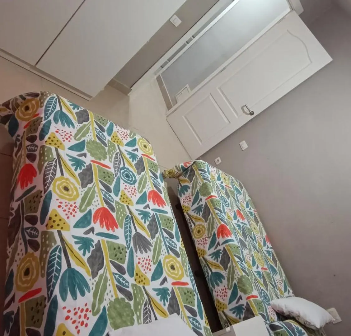 Διαμέρισμα Apartamento Candelaria Ισπανία