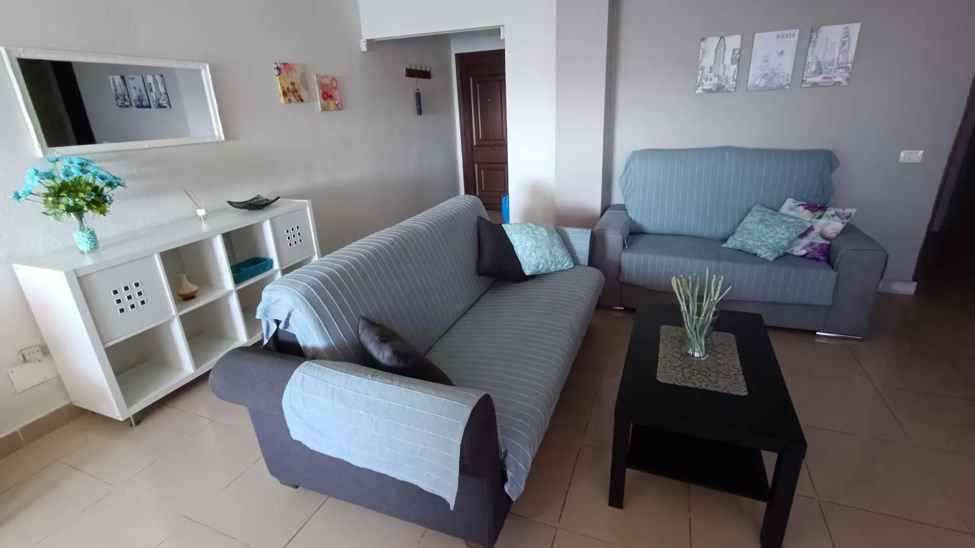 Apartamento Candelaria Διαμέρισμα