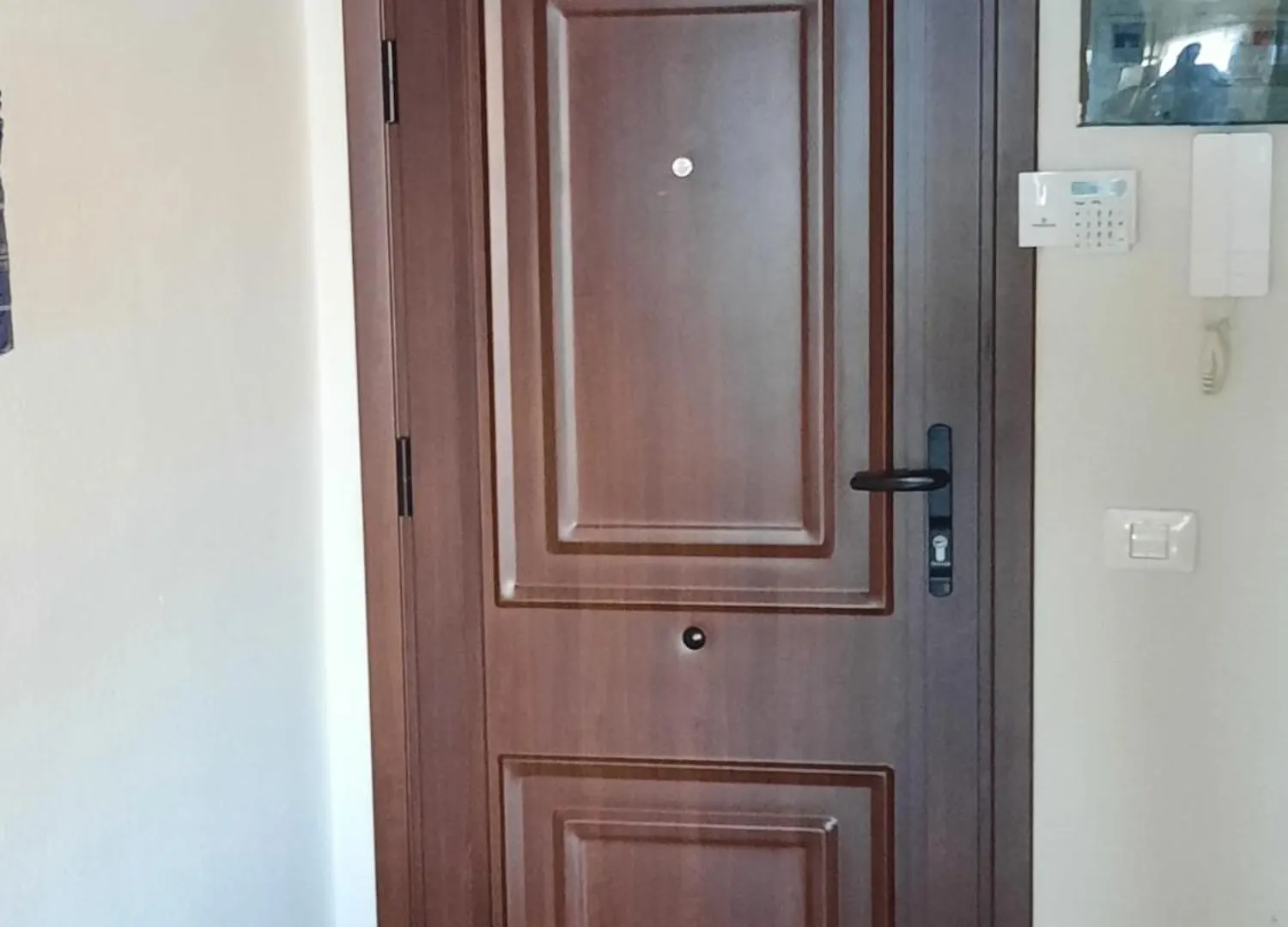 Διαμέρισμα Apartamento Candelaria