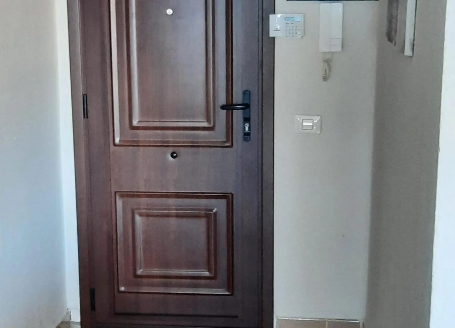 Apartamento Candelaria 0*,