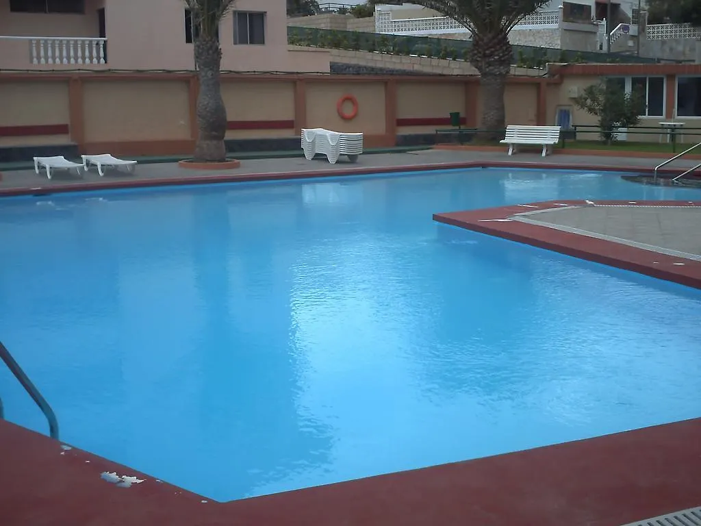 Apartamento Candelaria 0*,