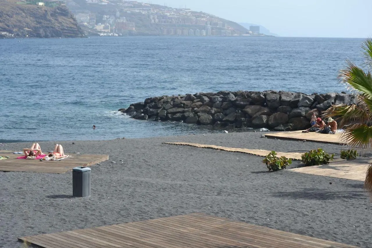 Διαμέρισμα Apartamento Candelaria Ισπανία
