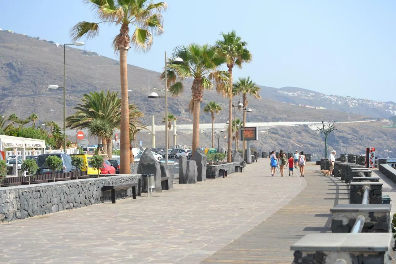 Apartamento Candelaria