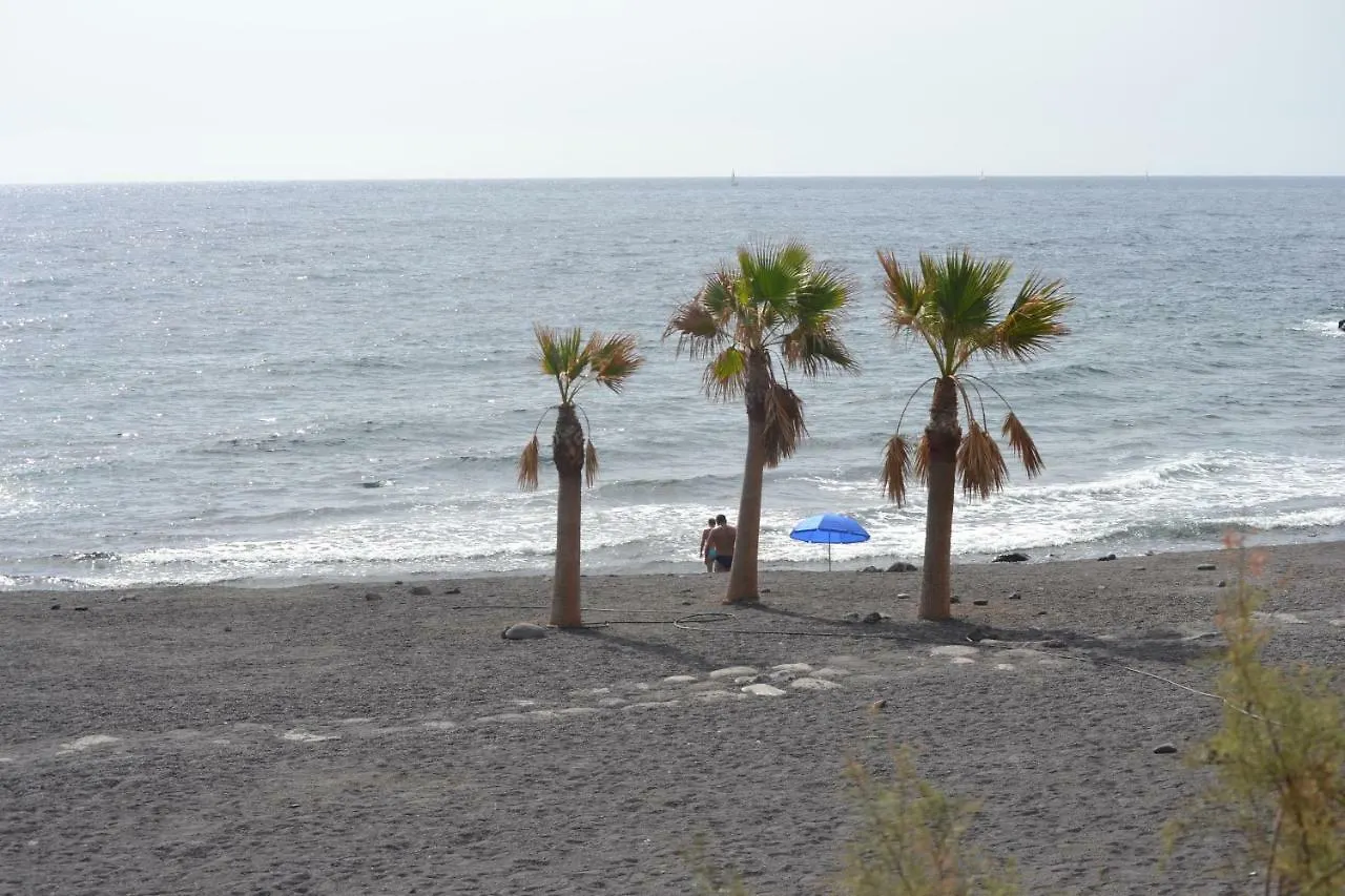 Διαμέρισμα Apartamento Candelaria