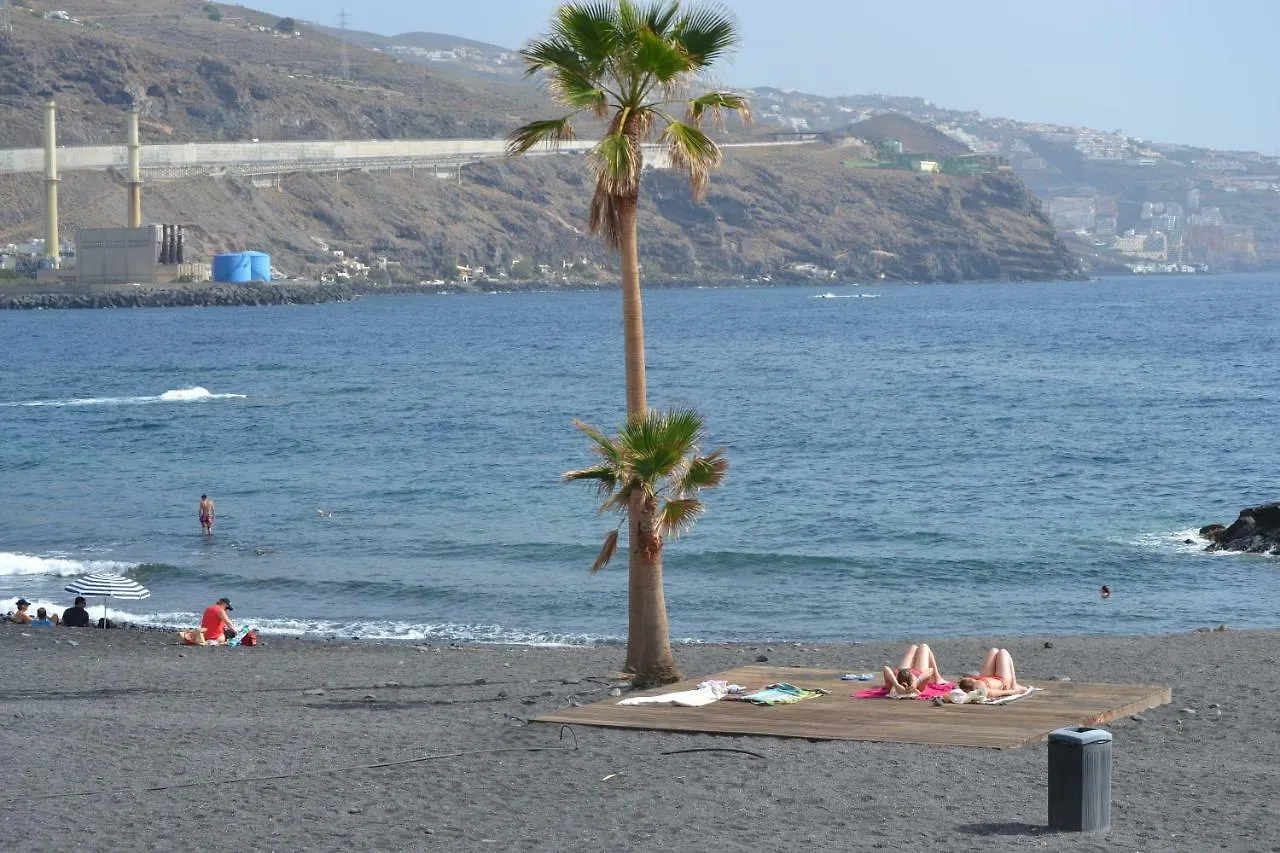 Διαμέρισμα Apartamento Candelaria
